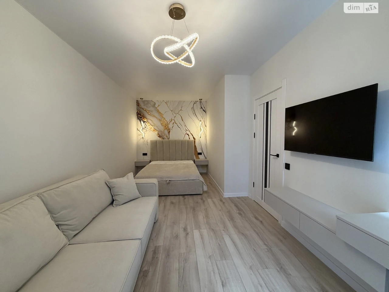 Apartment for Sale in Княгинин Residence