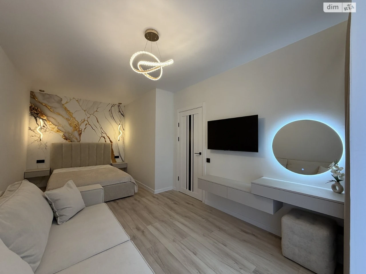 Apartment for Sale in Княгинин Residence