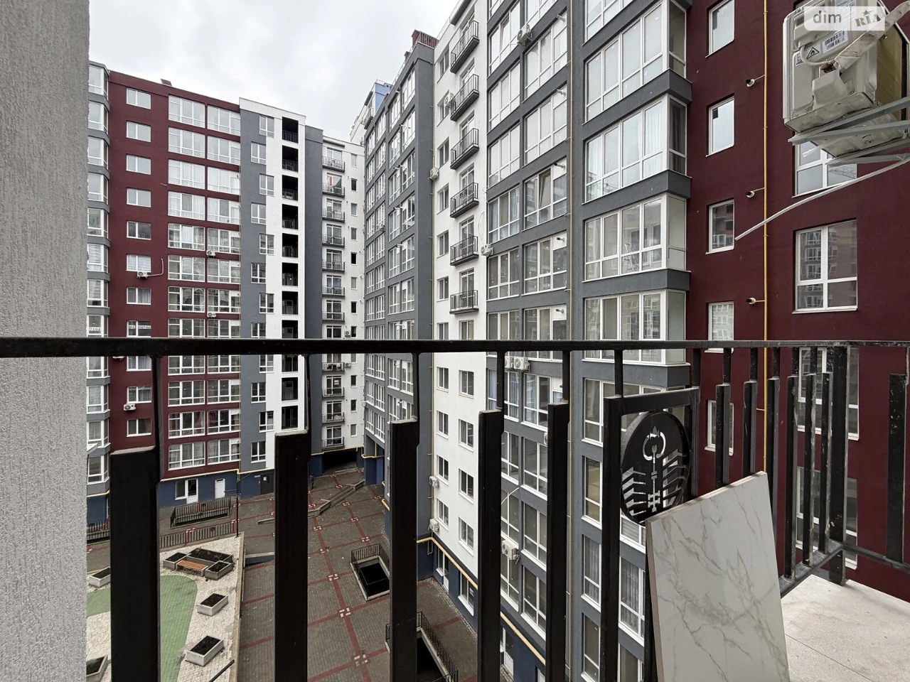 Apartment for Sale in Княгинин Residence