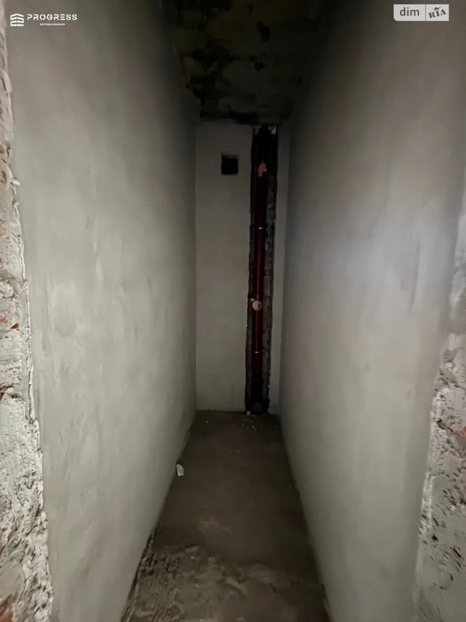 Flat for Sale