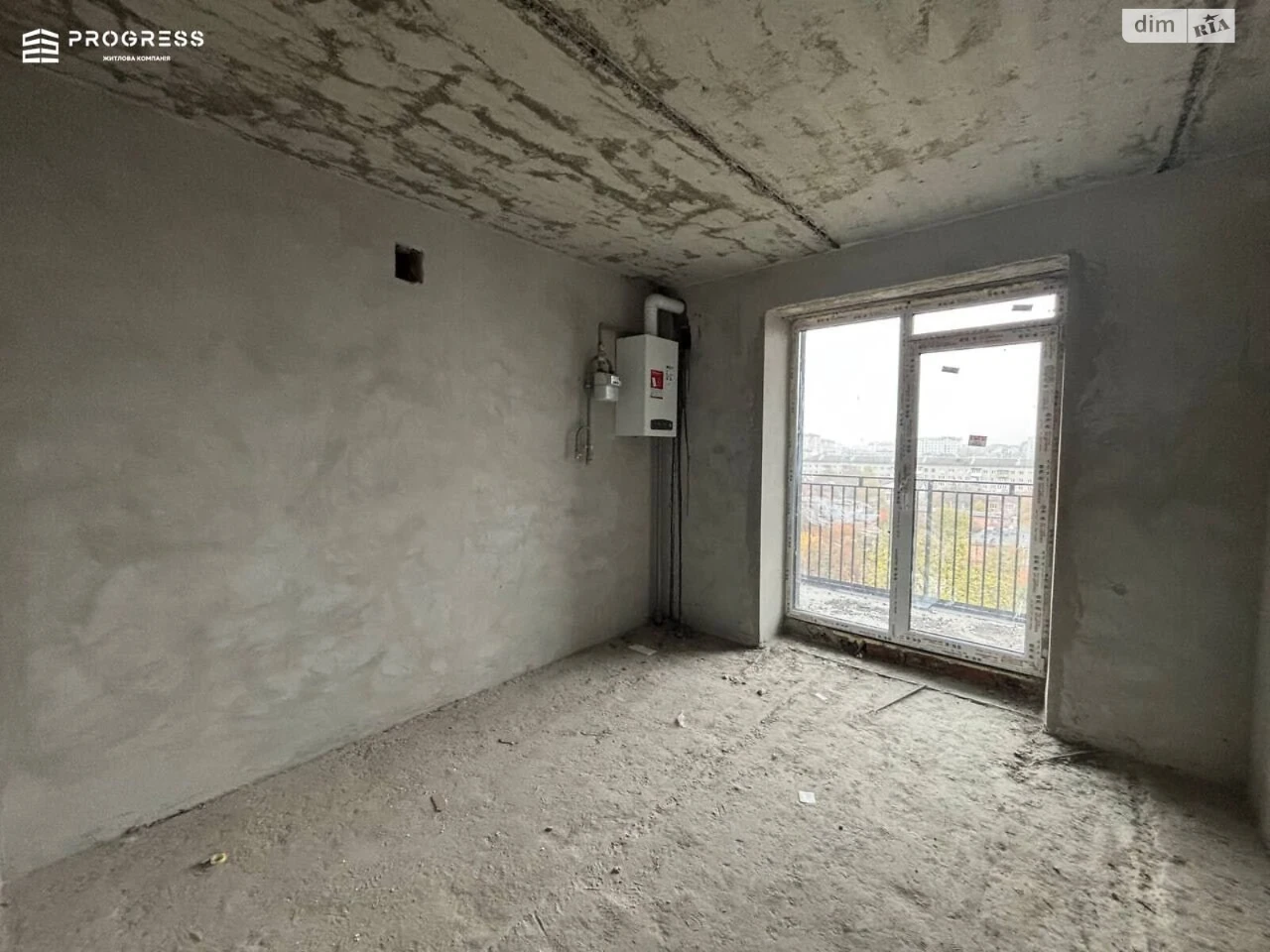 Flat for Sale