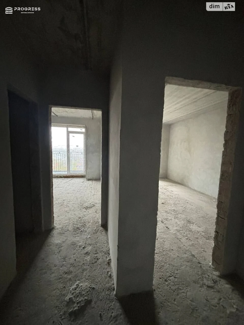 Flat for Sale
