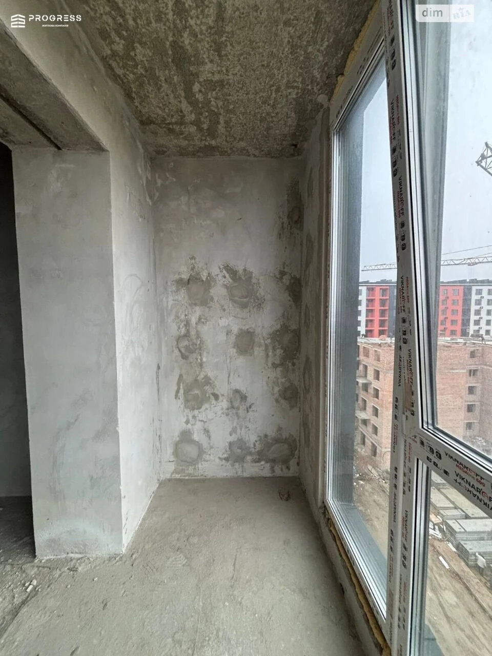 Flat for Sale