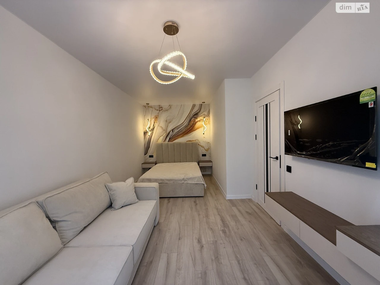 Apartment for Sale in "Knyagin" Residential Complex
