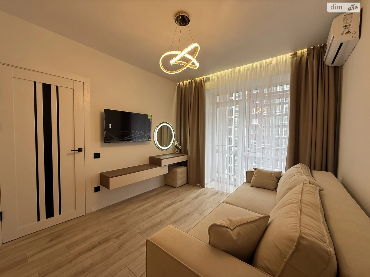 Apartment for Sale in "Knyagin" Residential Complex
