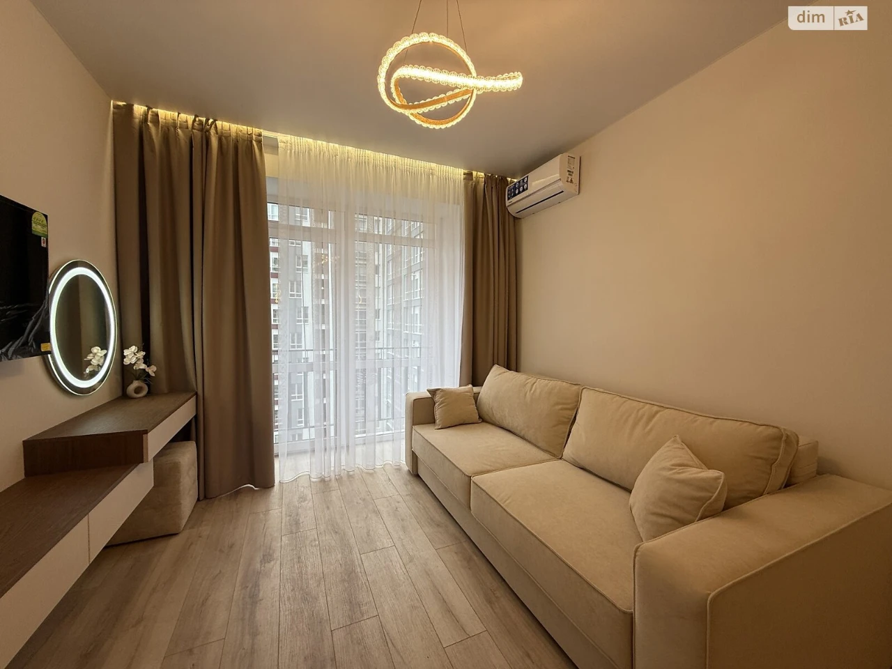 Apartment for Sale in "Knyagin" Residential Complex