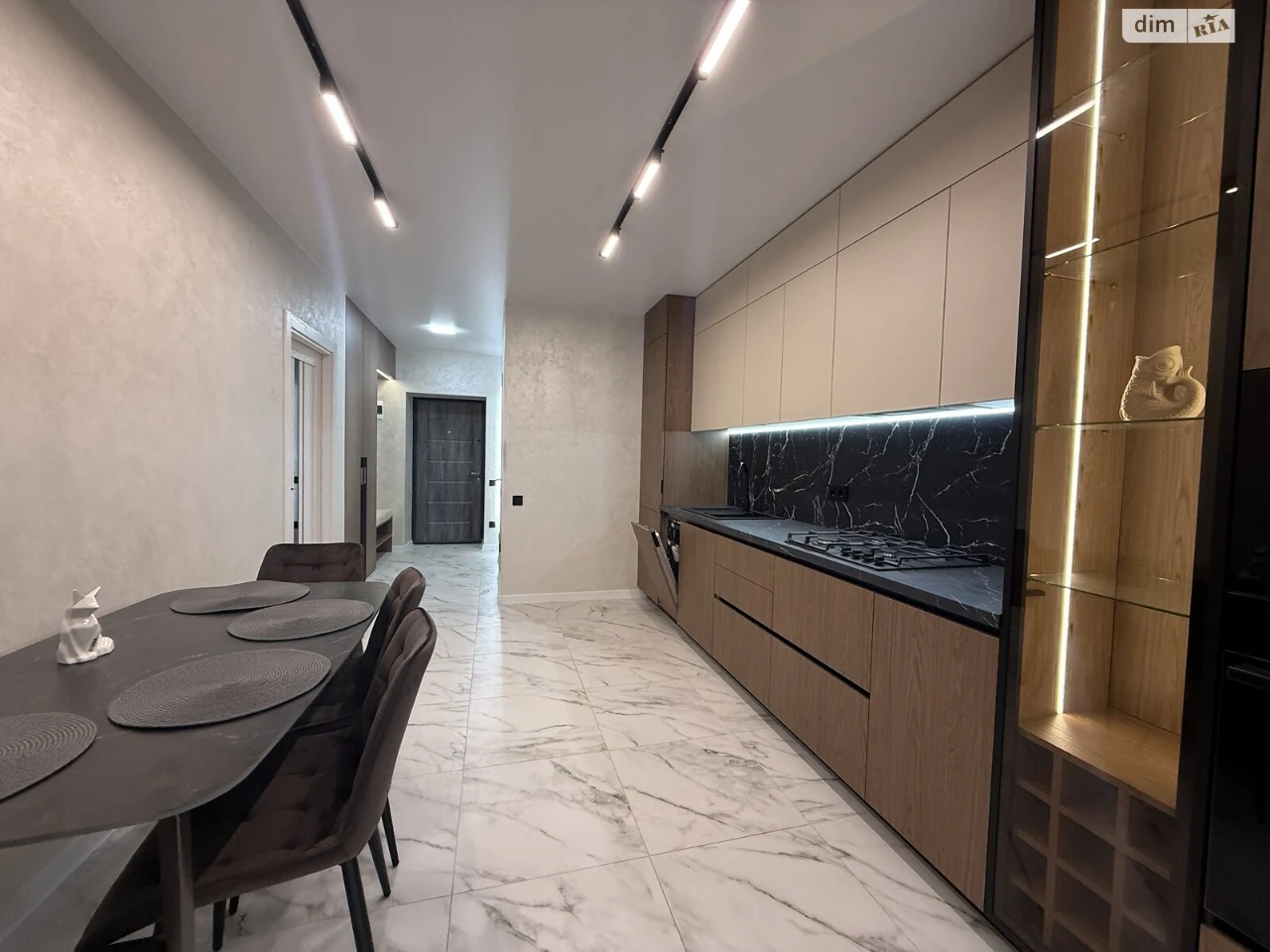 Apartment for Sale in "Knyagin" Residential Complex