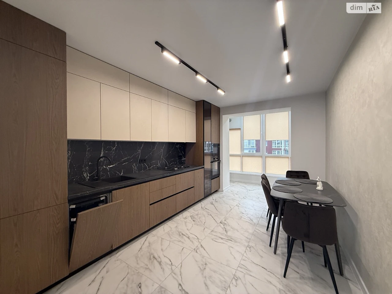 Apartment for Sale in "Knyagin" Residential Complex