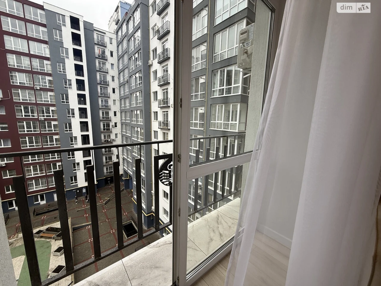 Apartment for Sale in "Knyagin" Residential Complex