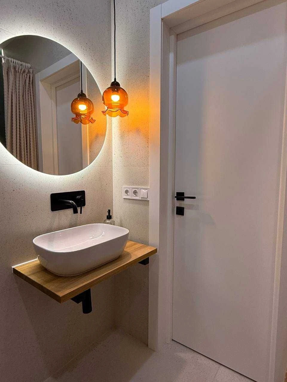 Sale of a 2-bedroom apartment on Garbarskaya Street