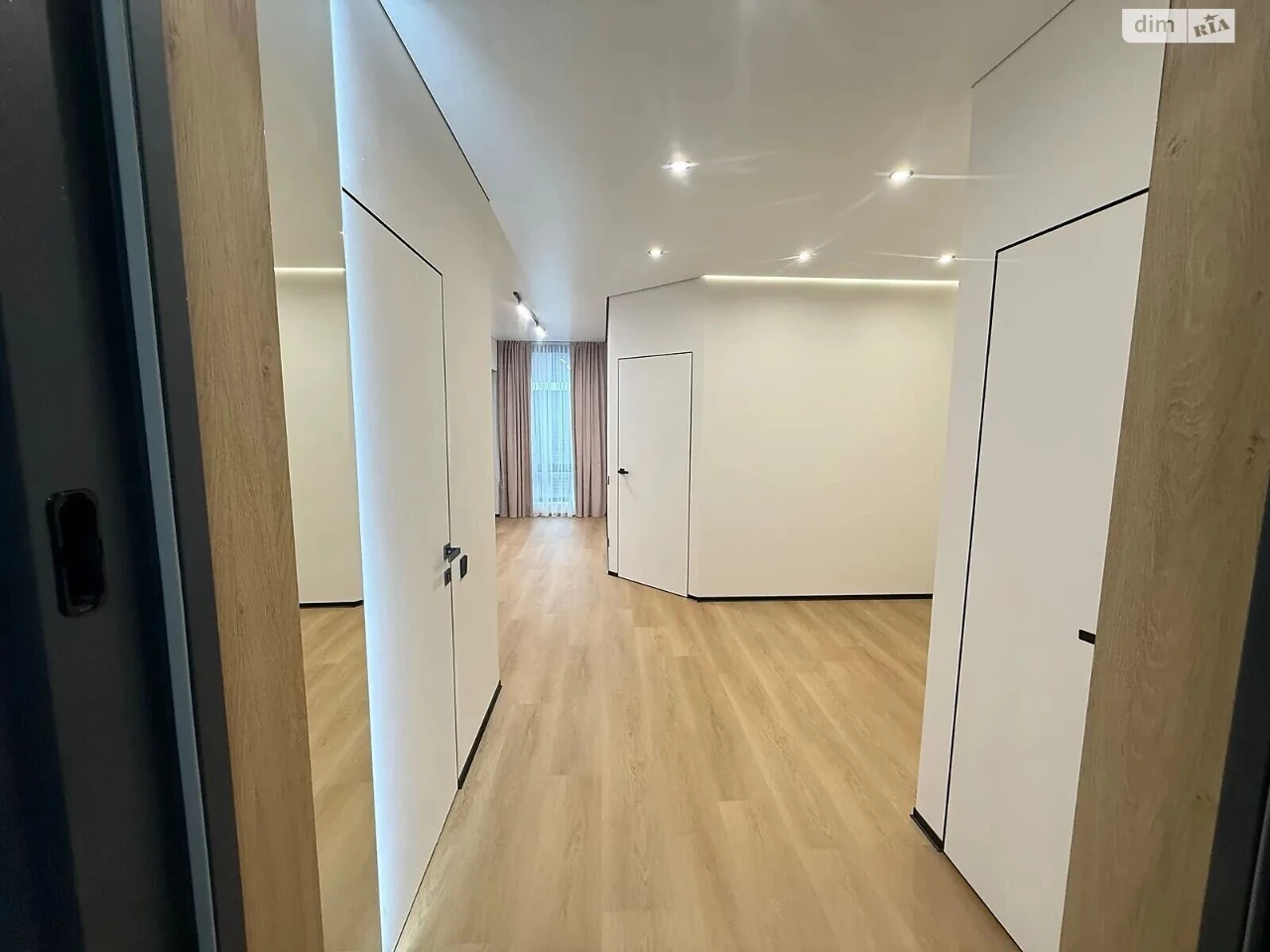 Apartment for Sale - Center