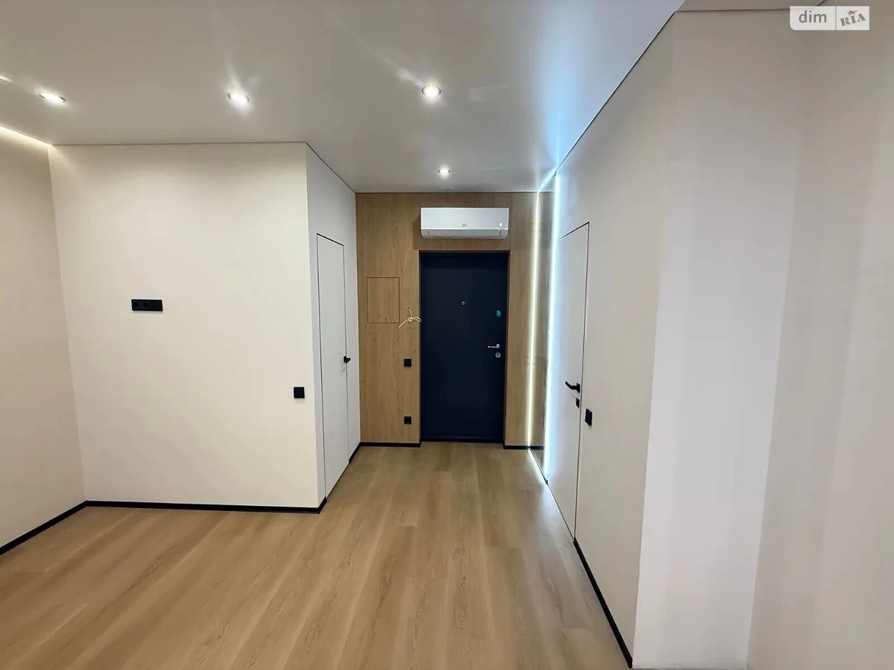 Apartment for Sale - Center