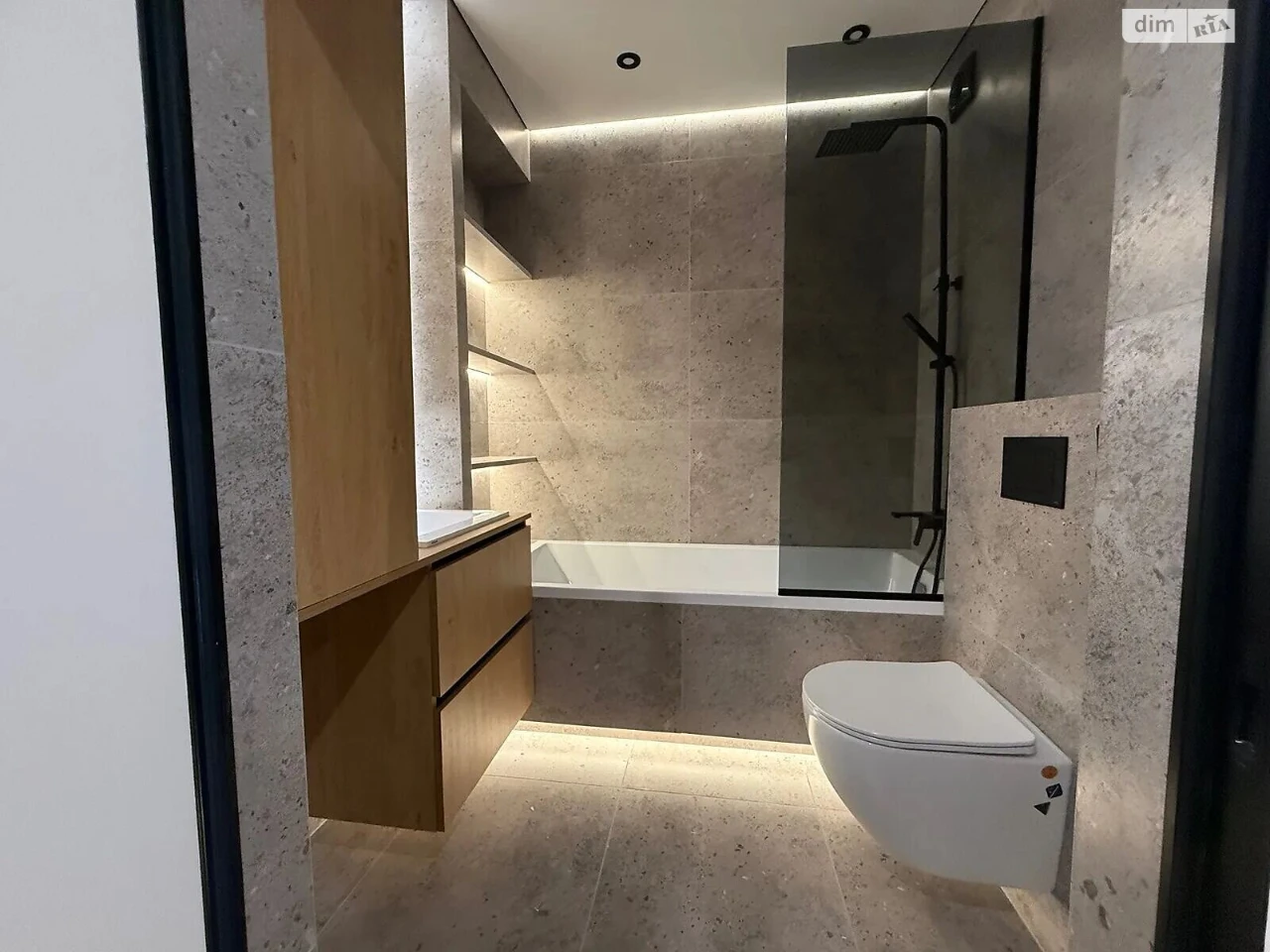 Apartment for Sale - Center