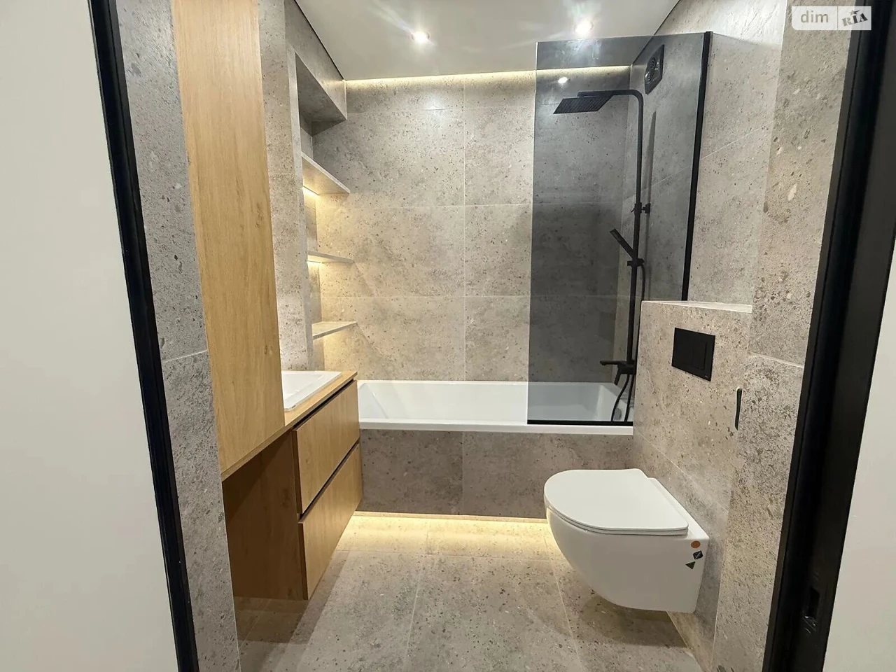 Apartment for Sale - Center