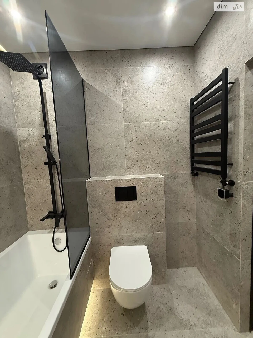 Apartment for Sale - Center