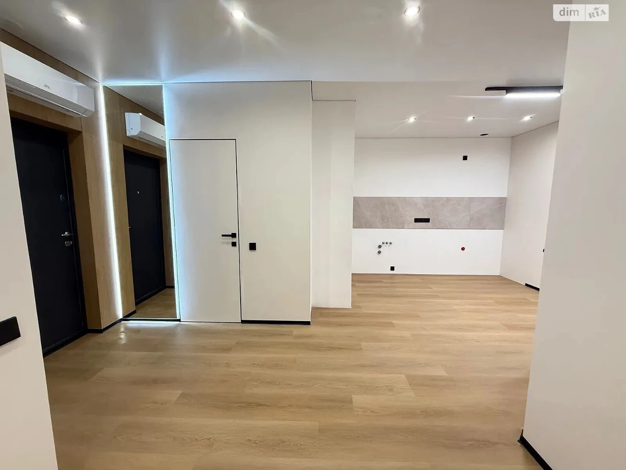 Apartment for Sale - Center