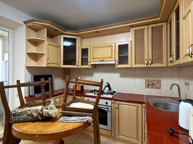 Apartment. Ivano-Frankivsk, Volynetska st.