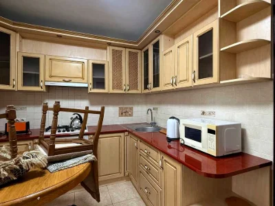Apartment. Ivano-Frankivsk, Volynetska st.