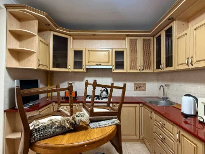 Apartment. Ivano-Frankivsk, Volynetska st.