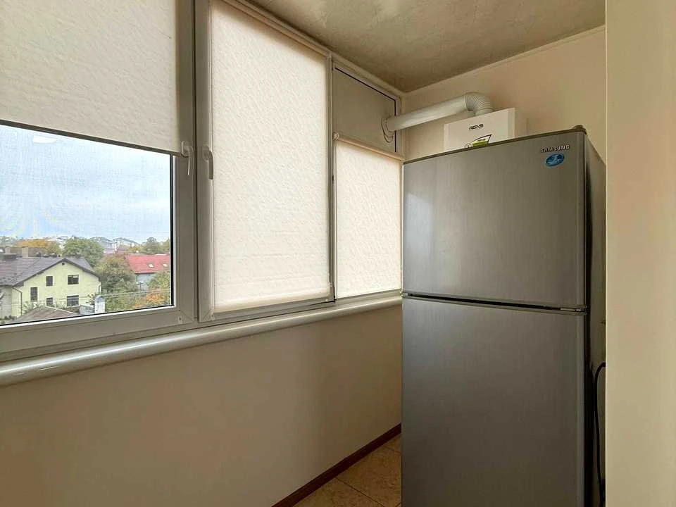 Apartment. Ivano-Frankivsk, Volynetska st.