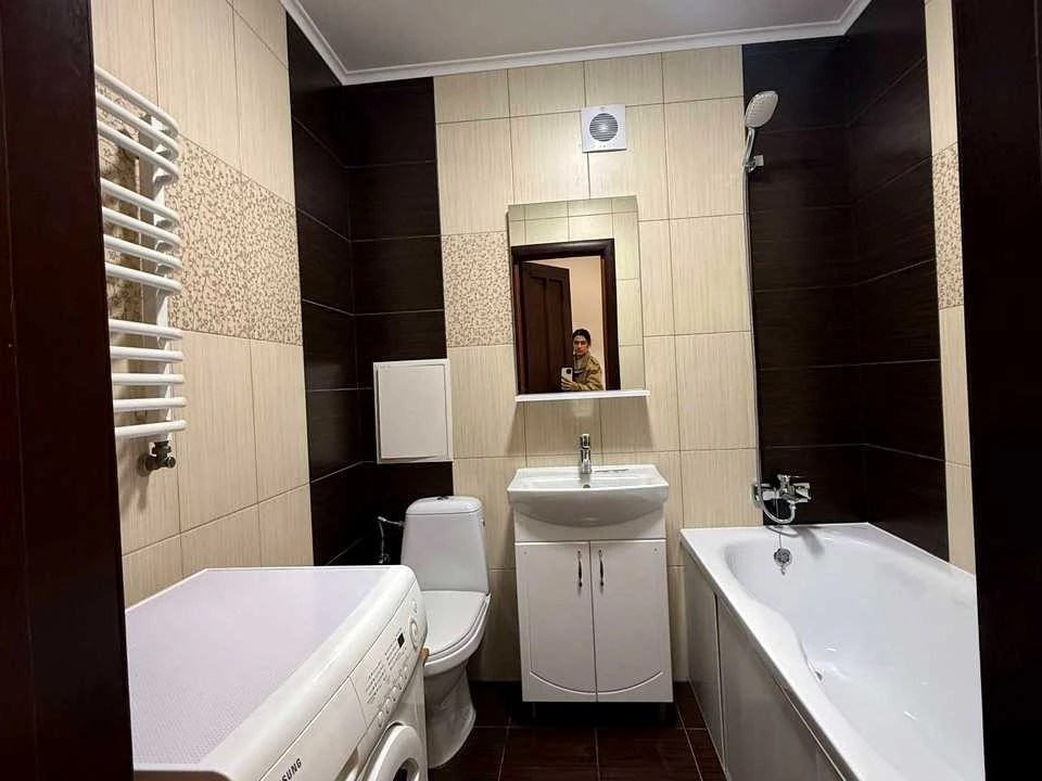 Apartment. Ivano-Frankivsk, Volynetska st.