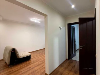 Apartment. Ivano-Frankivsk, Volynetska st.
