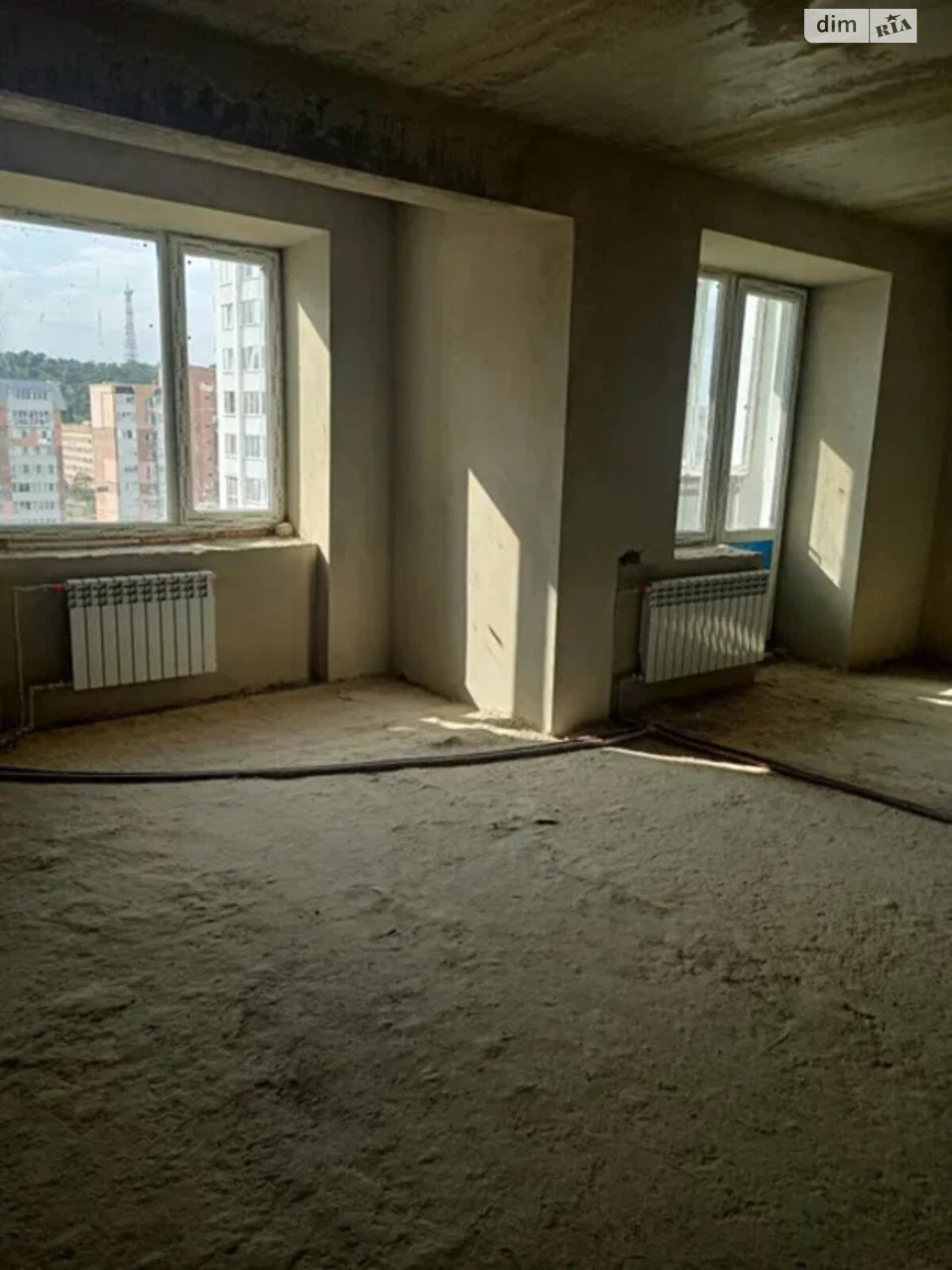 Apartment for Sale – Leva