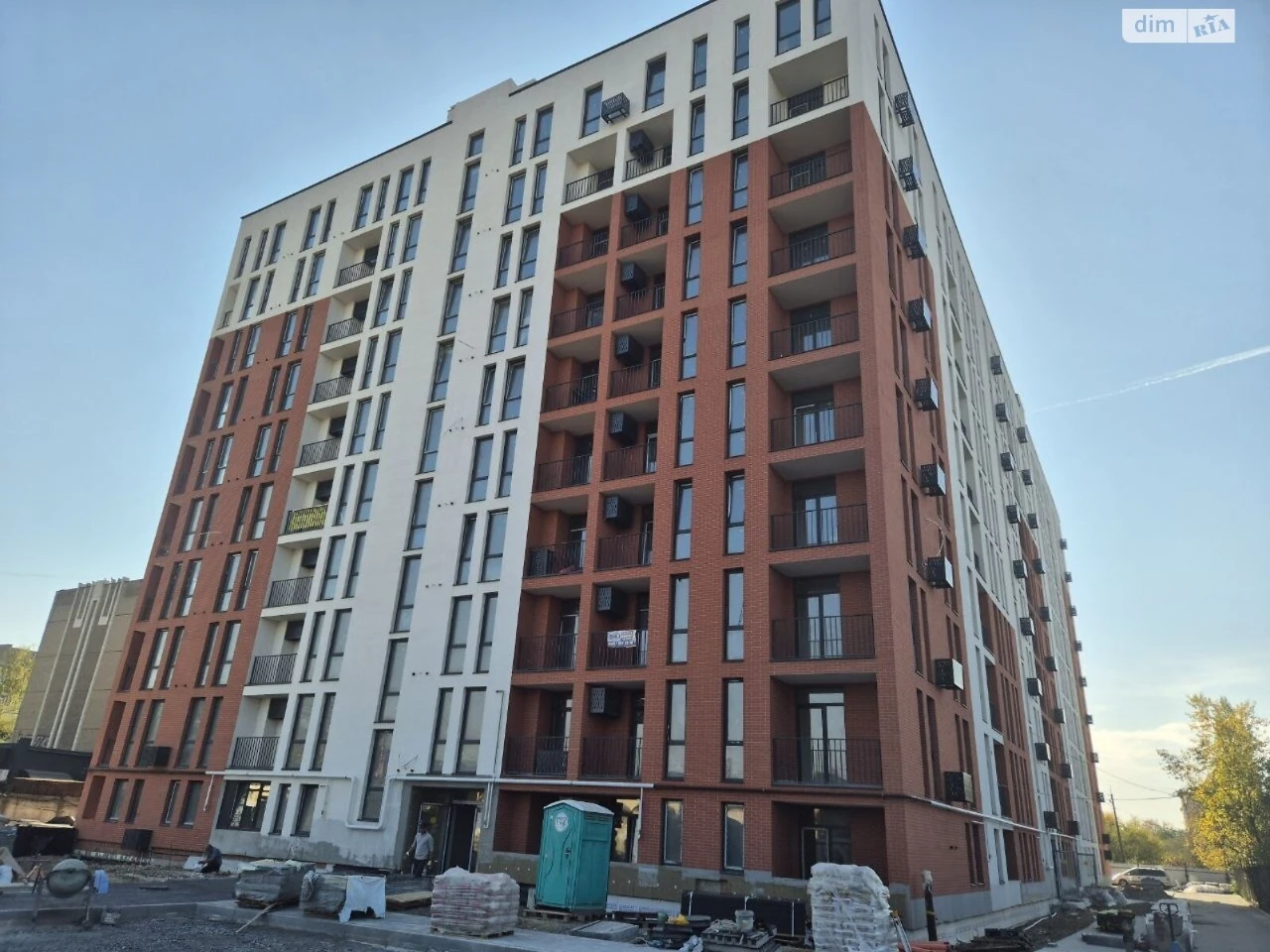 Sale Apartment Industrial