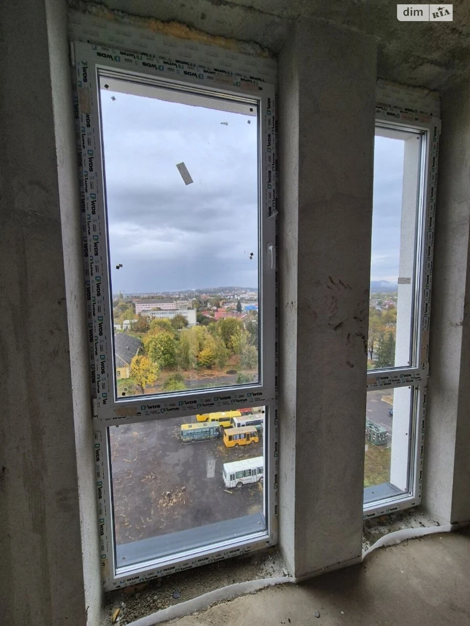 Sale Apartment Industrial