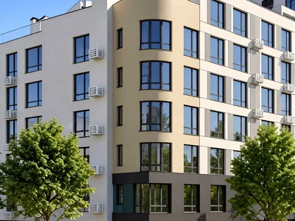Apartment. Uzhgorod, Fritz Glenza Street
