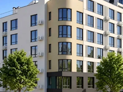 Apartment. Uzhgorod, Fritz Glenza Street