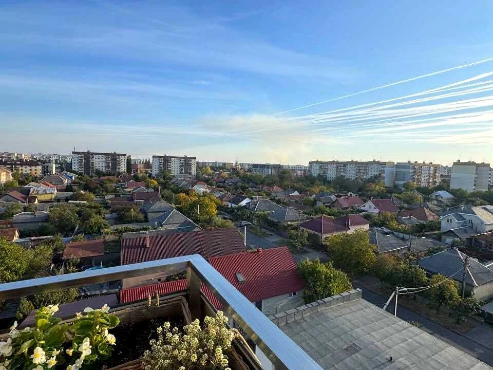 Квартира. Ужгород, вулиця Марії Заньковецької