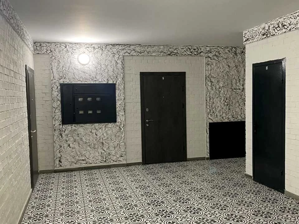 Квартира. Хмельницький, Озерна улица