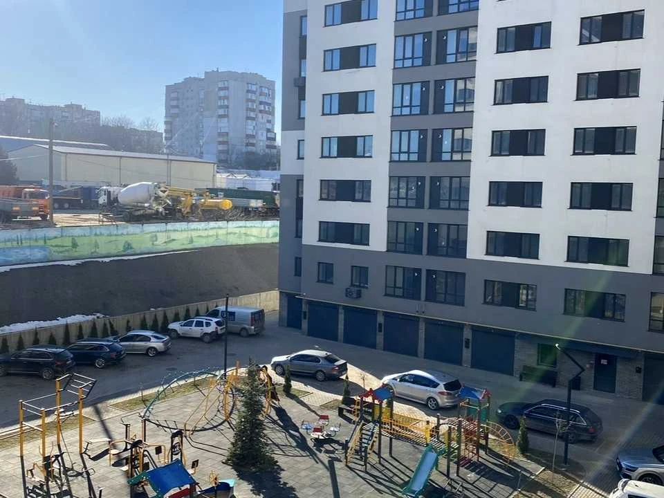 Квартира. Хмельницький, Озерна улица