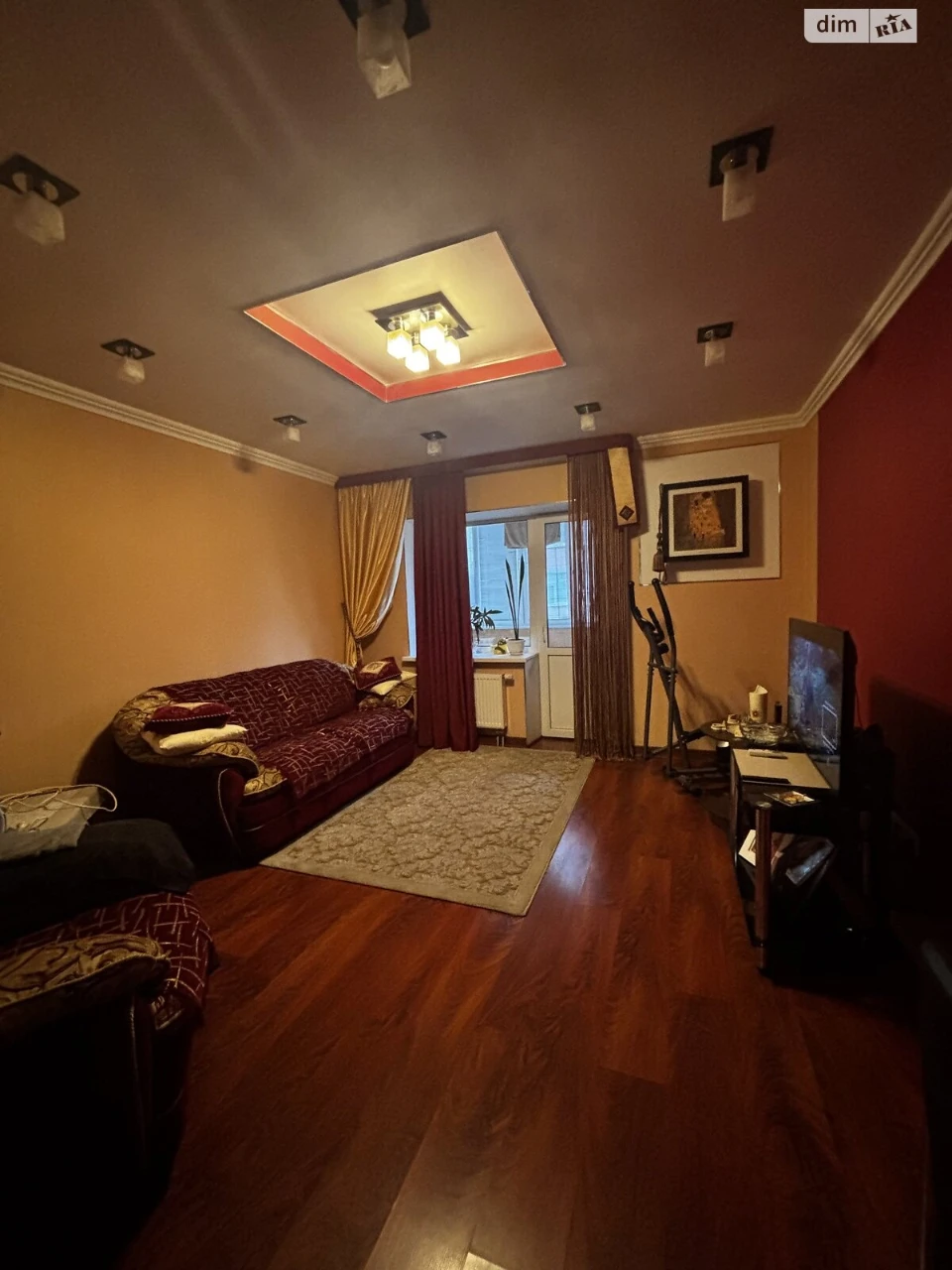 Apartment for Sale - Southwestern District