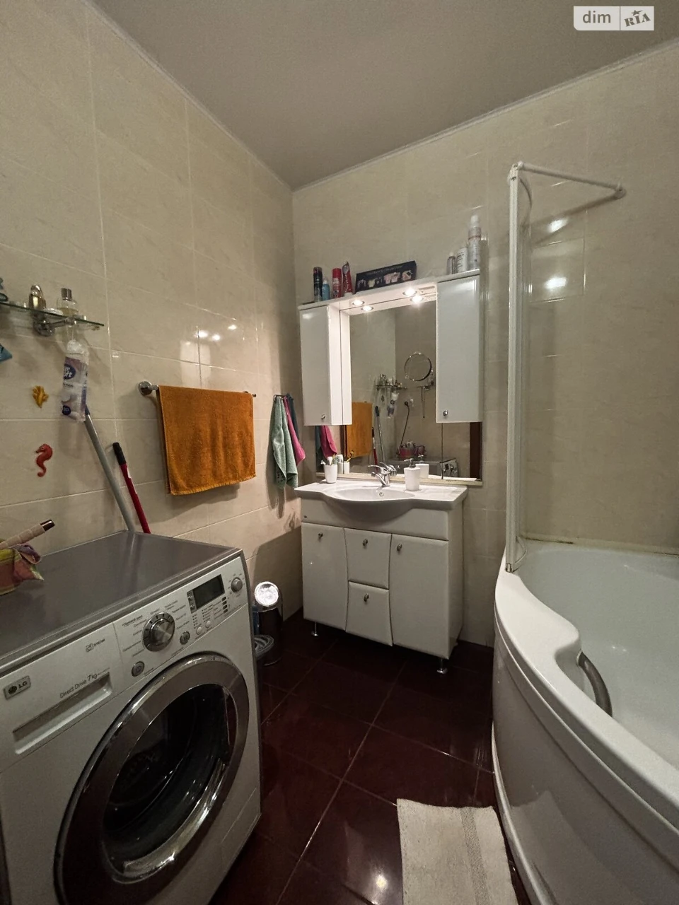 Apartment for Sale - Southwestern District