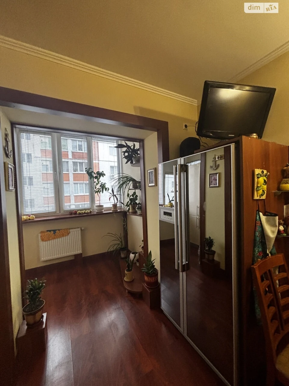 Apartment for Sale - Southwestern District