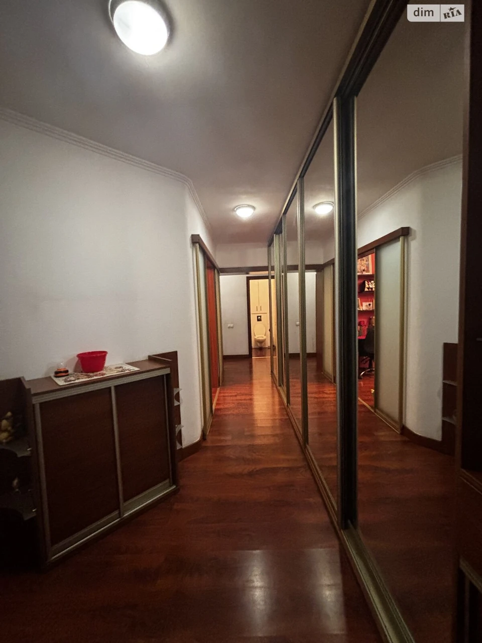 Apartment for Sale - Southwestern District