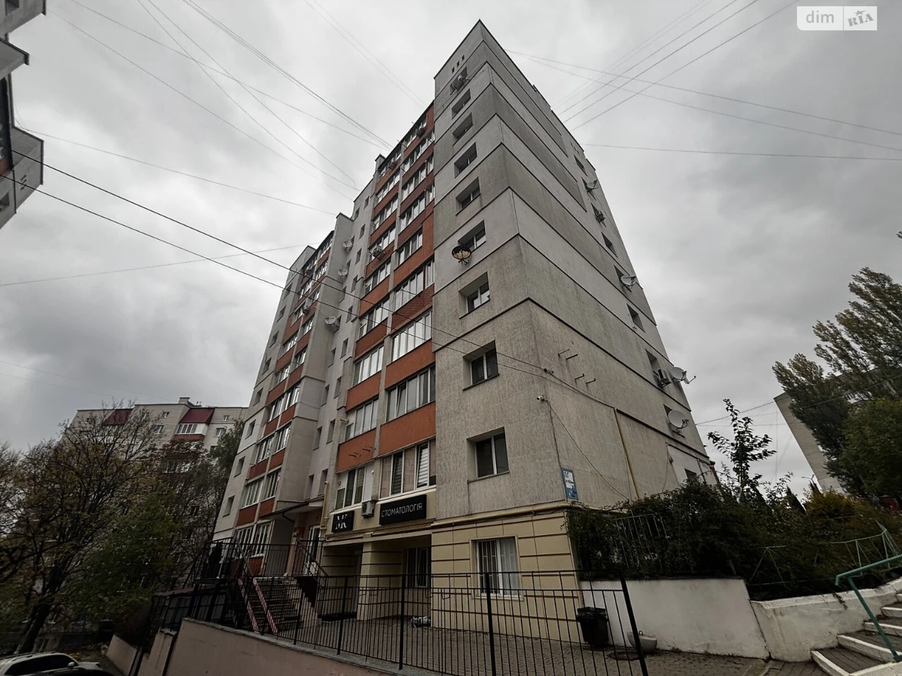 Apartment for Sale - Southwestern District