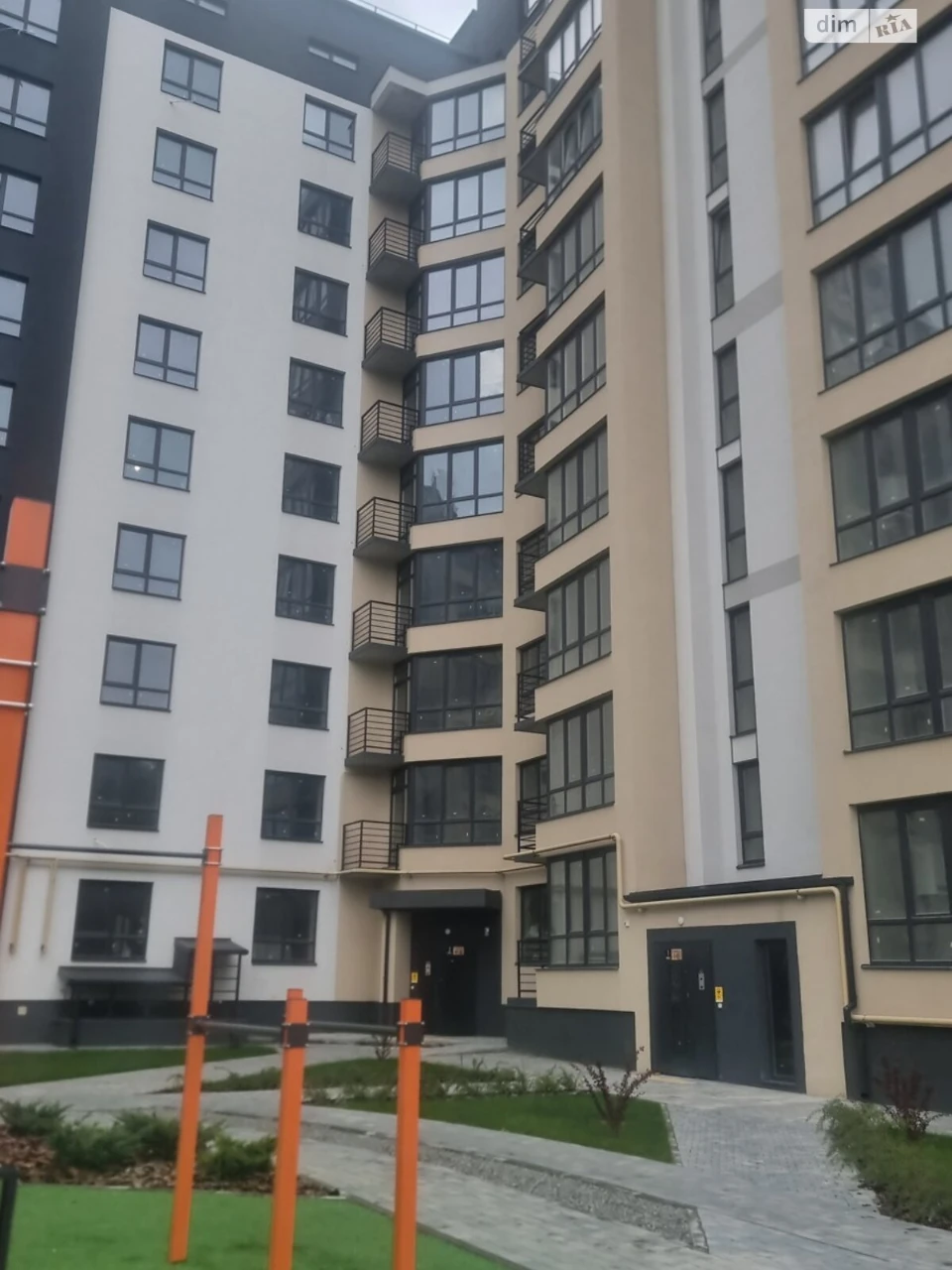 Продажа Квартиры Выставка