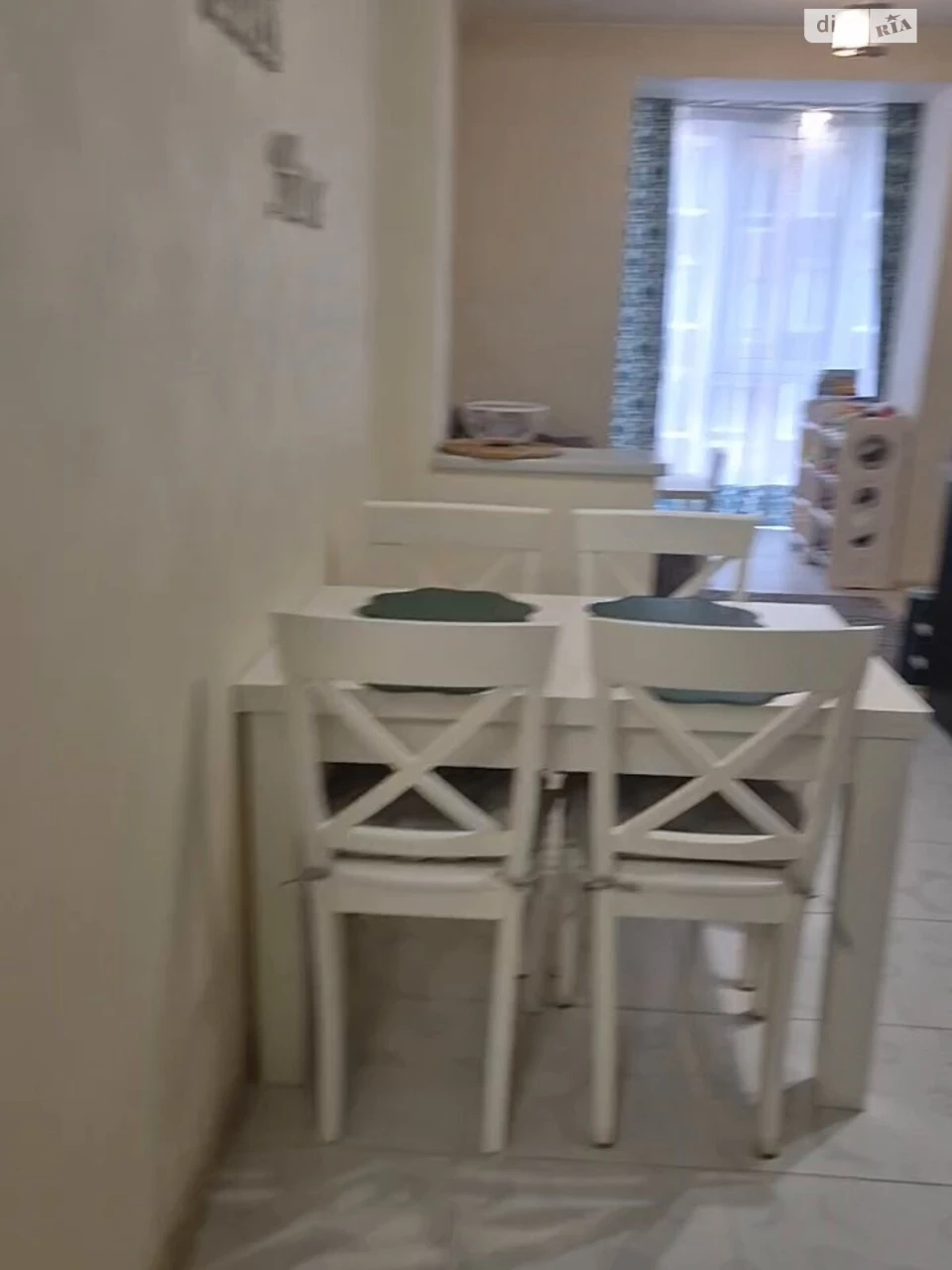 Продажа Квартиры Экспо
