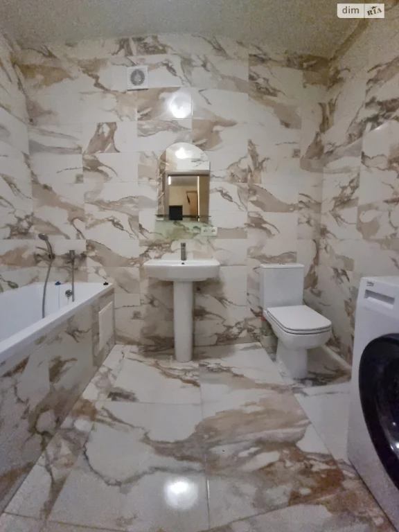 Long-Term Rental Apartment - Southwestern