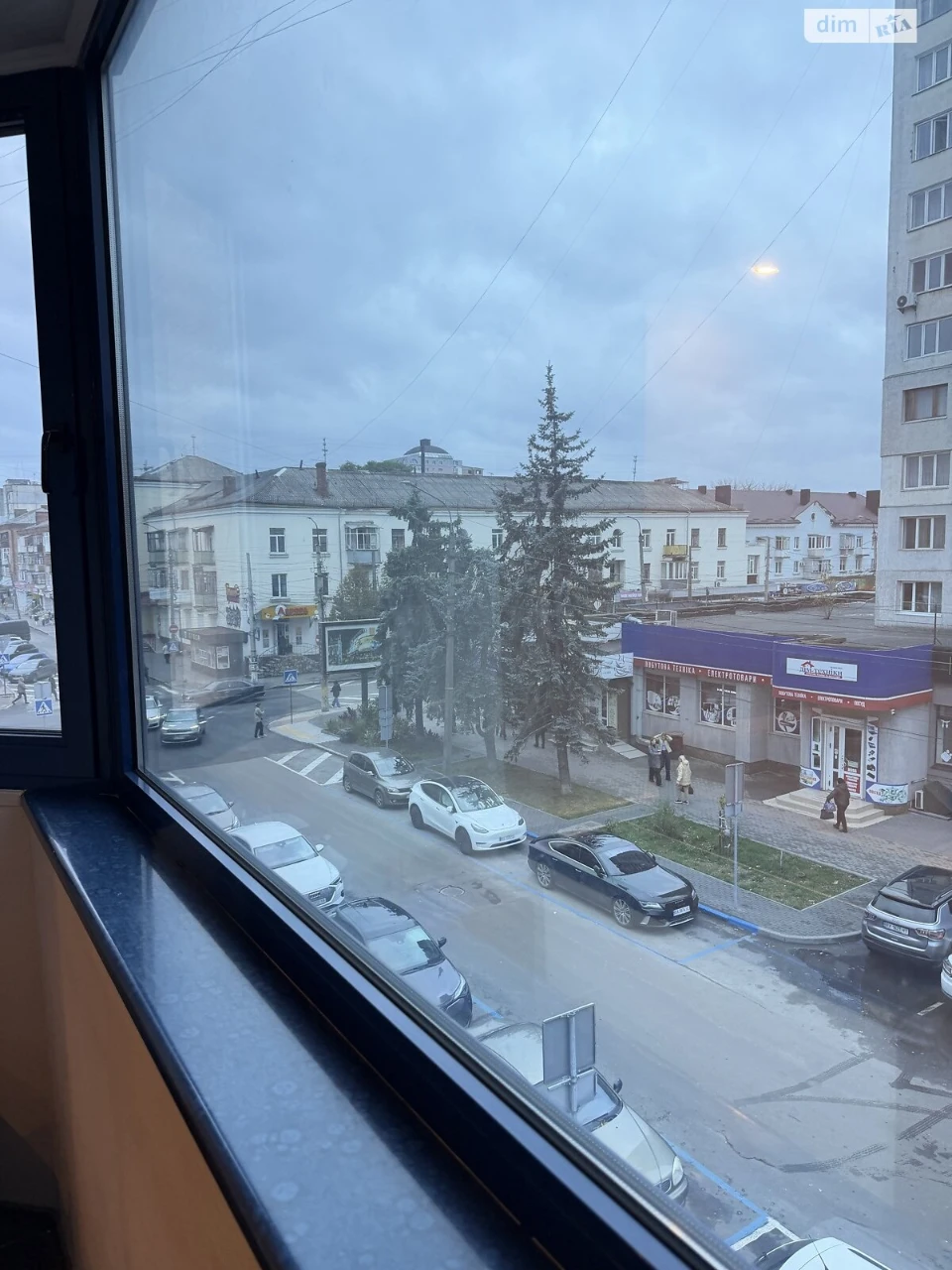 Довгострокова Оренда Квартири в Поділ