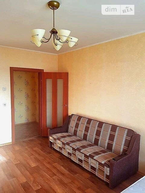 Sale of 1-room apartment 43.4 sq. m. on Urlivska Street 38 • ID 3464
