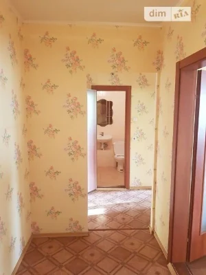 Sale of 1-room apartment 43.4 sq. m. on Urlivska Street 38 • ID 3464