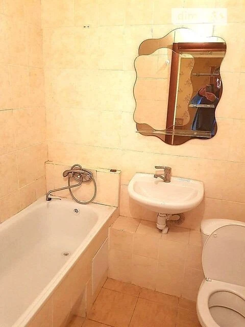 Sale of 1-room apartment 43.4 sq. m. on Urlivska Street 38 • ID 3464
