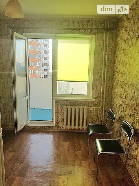 Sale of 1-room apartment 43.4 sq. m. on Urlivska Street 38 • ID 3464