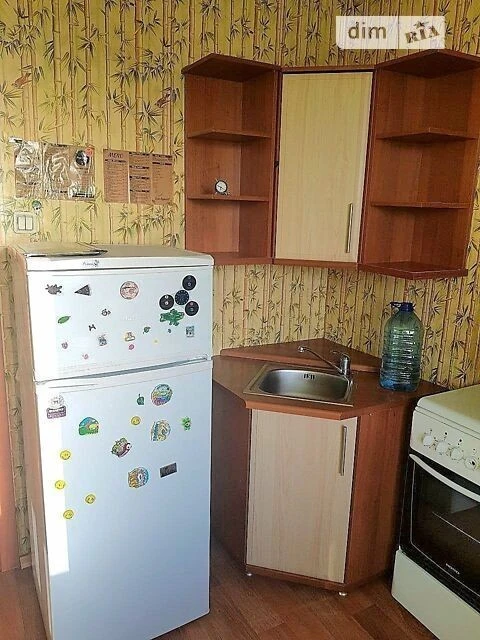 Sale of 1-room apartment 43.4 sq. m. on Urlivska Street 38 • ID 3464