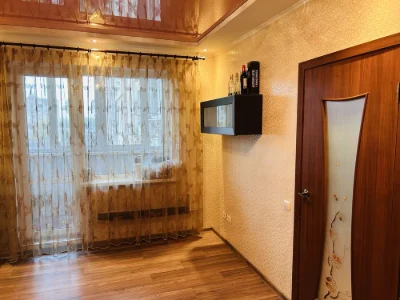 For Sale: 4-bedroom apartment in the quiet city of Zhytomyr