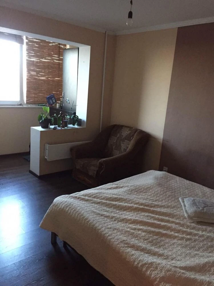 For Sale: 4-bedroom apartment in the quiet city of Zhytomyr